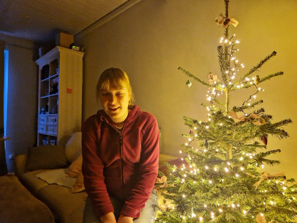 All I Want For Christmas... Is You!