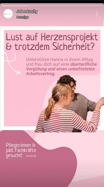 Highoffice Kampagne 2024